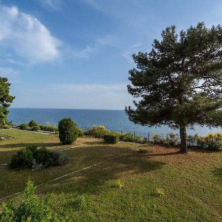 شقة Sunshine House Offering Spectacular Views To Olymp A نيا إيراكليا المظهر الخارجي الصورة